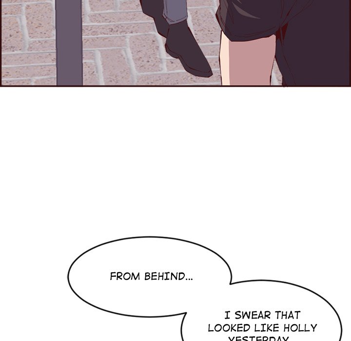 College Secrets Chapter 36 - Manhwa18.com