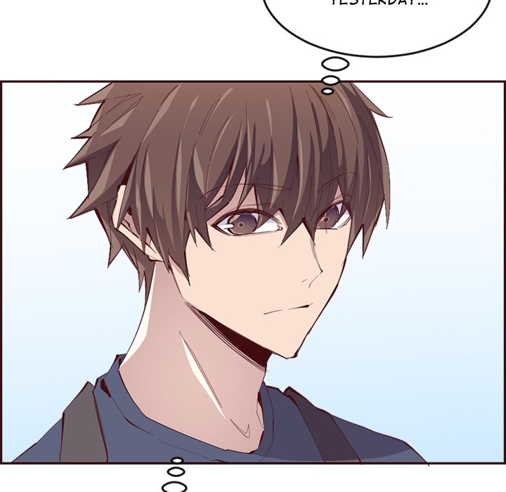 College Secrets Chapter 36 - Manhwa18.com