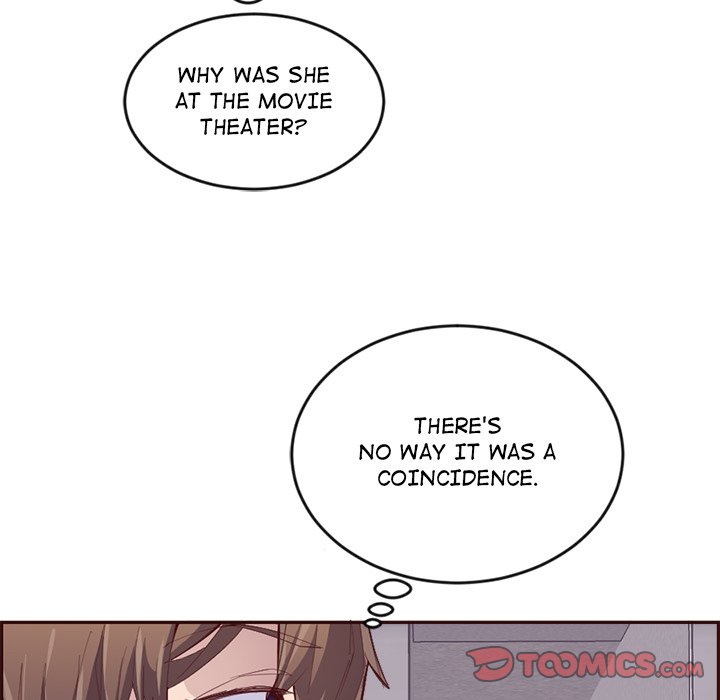 College Secrets Chapter 36 - Manhwa18.com