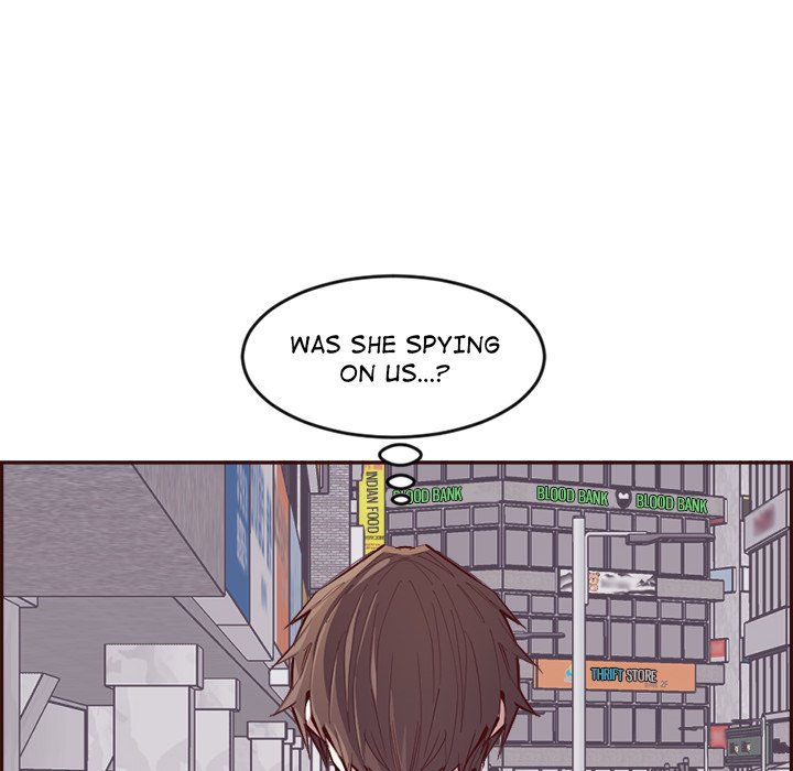 College Secrets Chapter 36 - Manhwa18.com