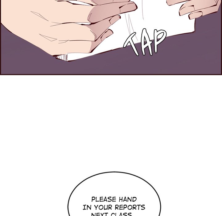 College Secrets Chapter 36 - Manhwa18.com