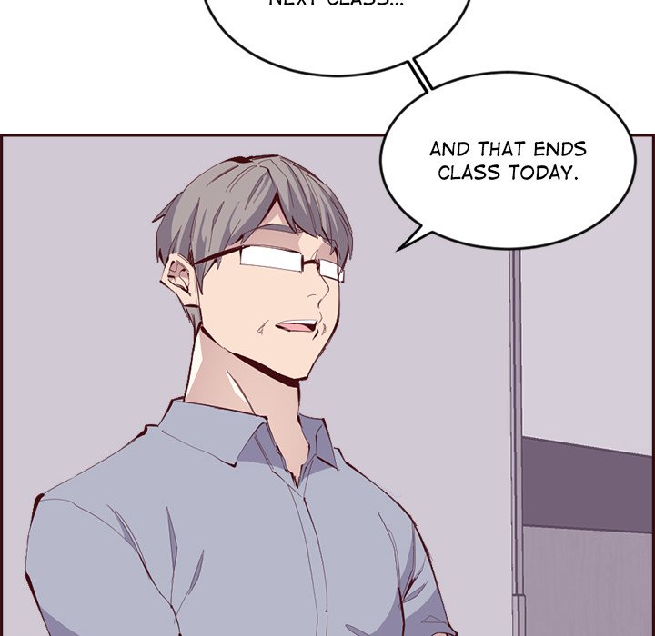 College Secrets Chapter 36 - Manhwa18.com