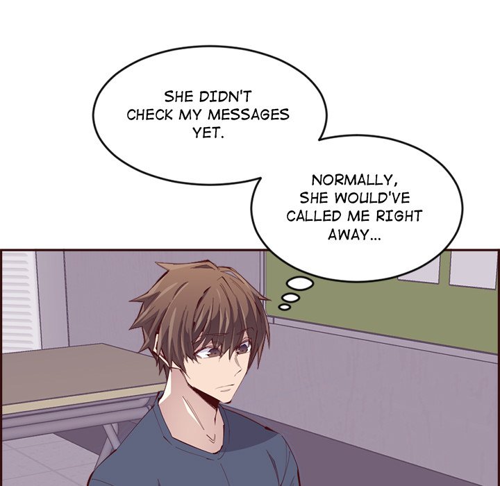 College Secrets Chapter 36 - Manhwa18.com