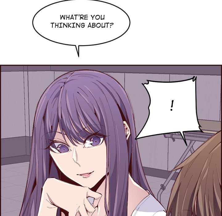 College Secrets Chapter 36 - Manhwa18.com