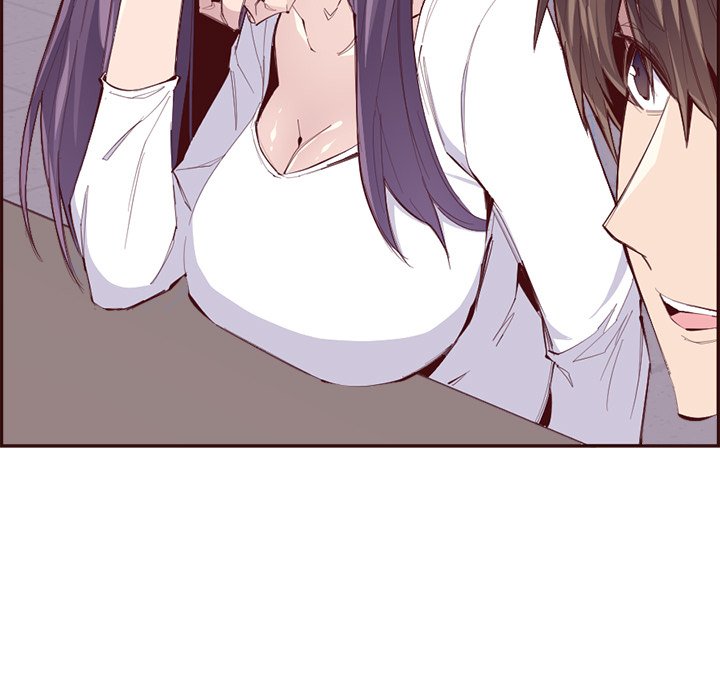 College Secrets Chapter 36 - Manhwa18.com