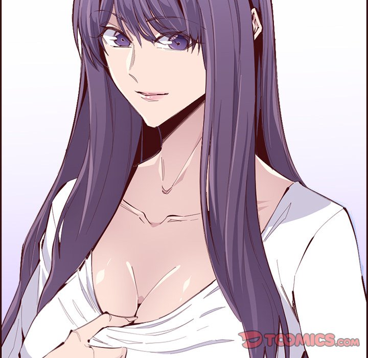 College Secrets Chapter 36 - Manhwa18.com