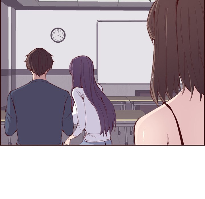 College Secrets Chapter 36 - Manhwa18.com