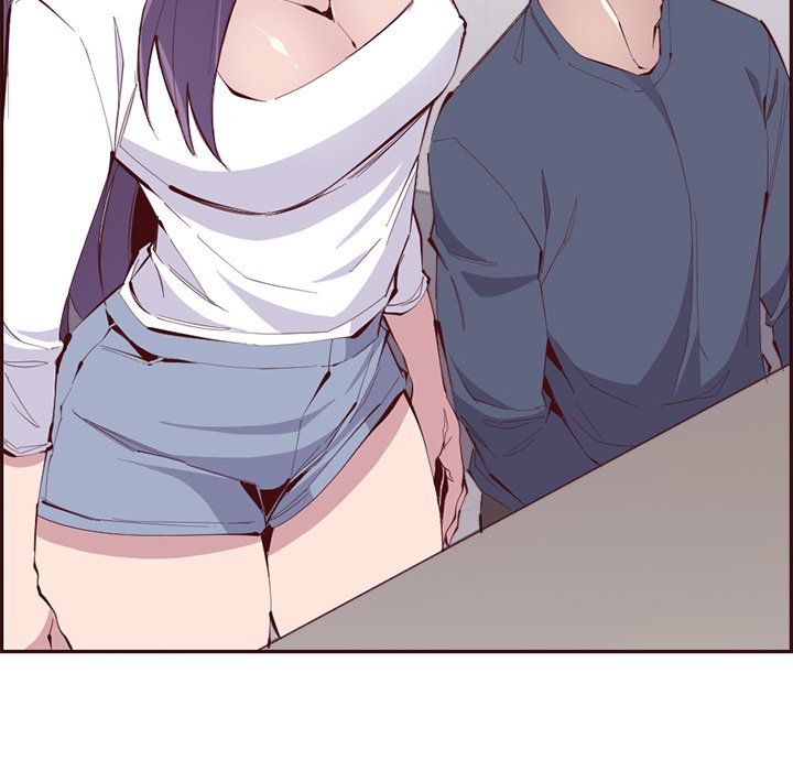 College Secrets Chapter 36 - Manhwa18.com