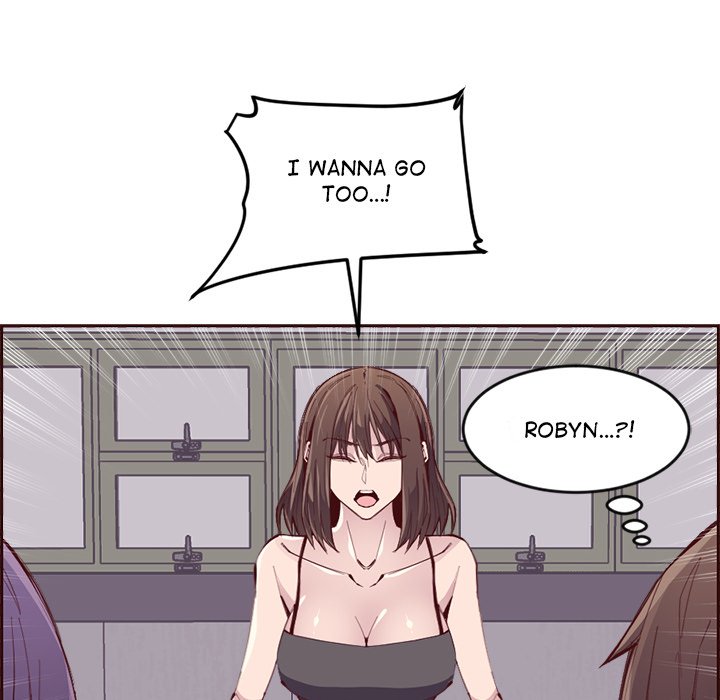 College Secrets Chapter 36 - Manhwa18.com