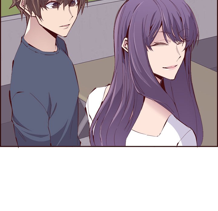 College Secrets Chapter 36 - Manhwa18.com