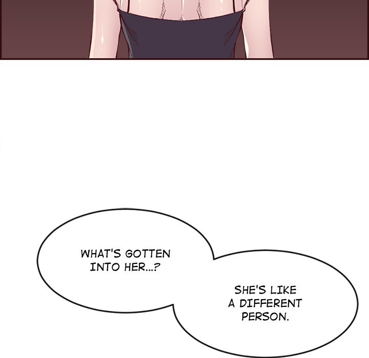 College Secrets Chapter 36 - Manhwa18.com