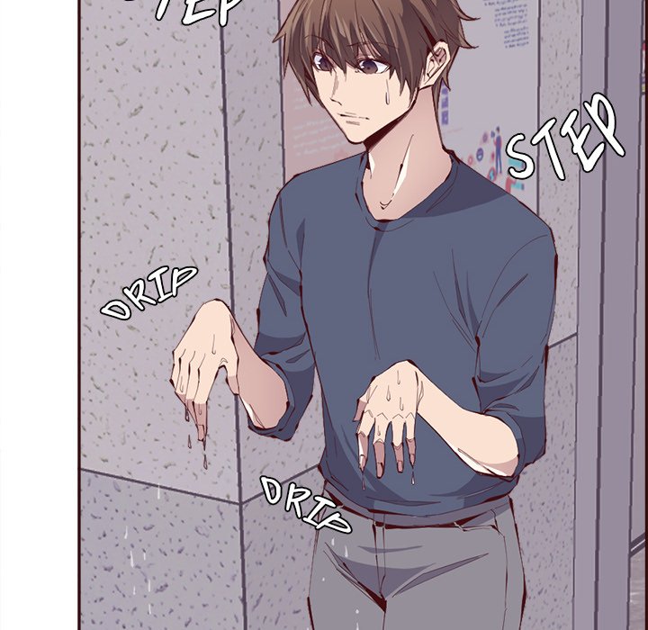 College Secrets Chapter 36 - Manhwa18.com