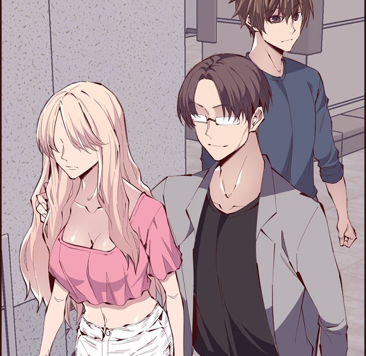 College Secrets Chapter 36 - Manhwa18.com