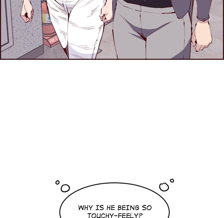 College Secrets Chapter 36 - Manhwa18.com