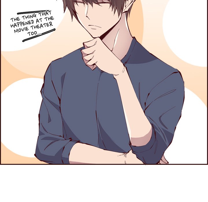 College Secrets Chapter 36 - Manhwa18.com