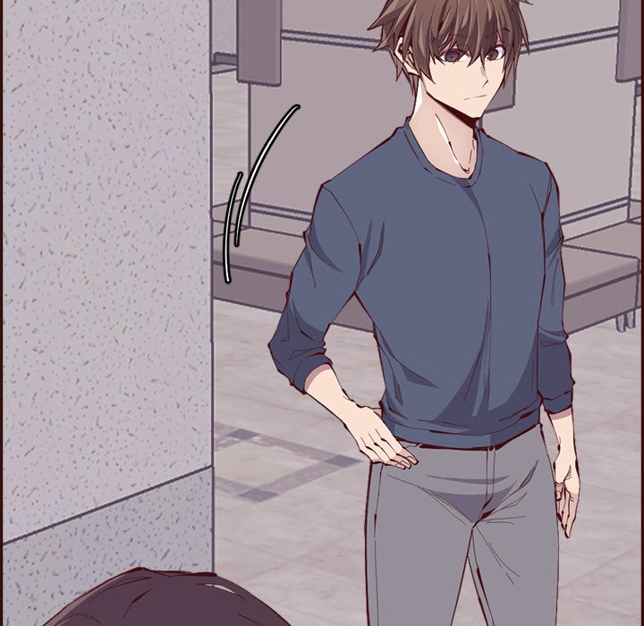 College Secrets Chapter 36 - Manhwa18.com