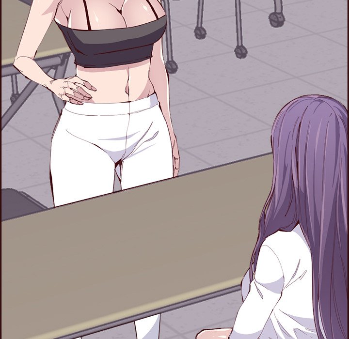 College Secrets Chapter 37 - Manhwa18.com