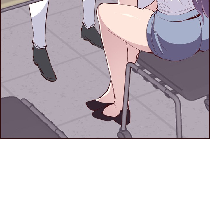 College Secrets Chapter 37 - Manhwa18.com