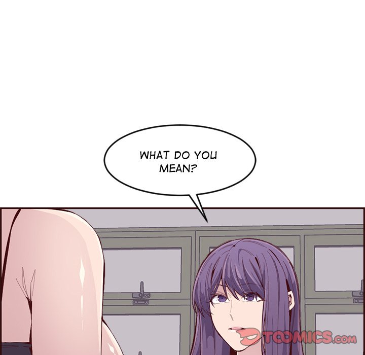 College Secrets Chapter 37 - Manhwa18.com