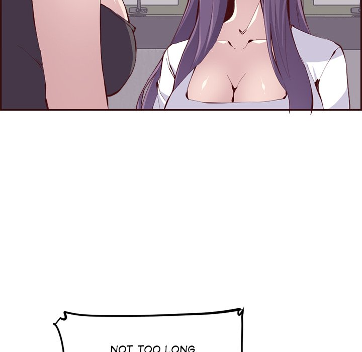 College Secrets Chapter 37 - Manhwa18.com