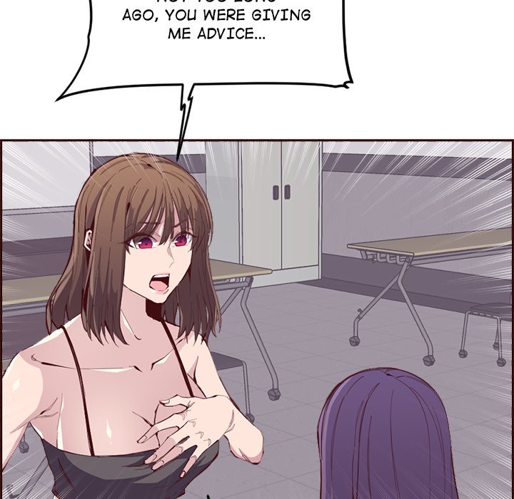 College Secrets Chapter 37 - Manhwa18.com