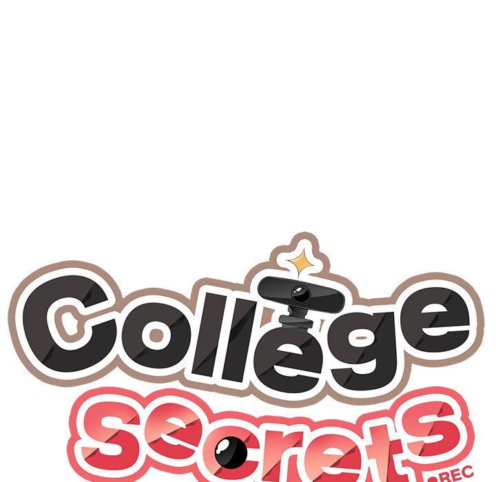 College Secrets Chapter 37 - Manhwa18.com