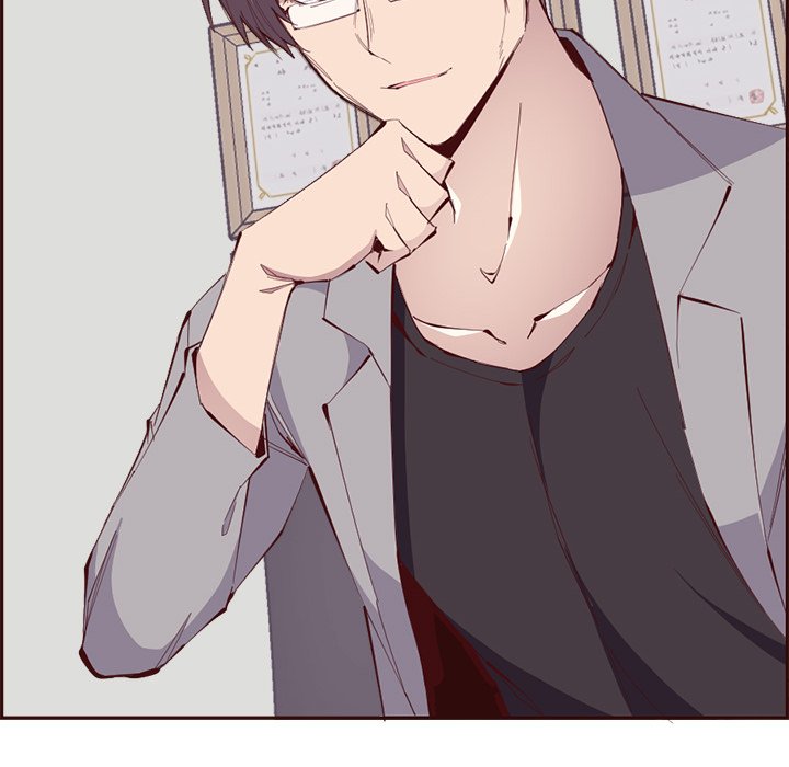 College Secrets Chapter 37 - Manhwa18.com