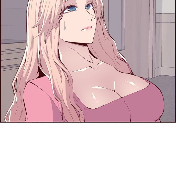 College Secrets Chapter 37 - Manhwa18.com