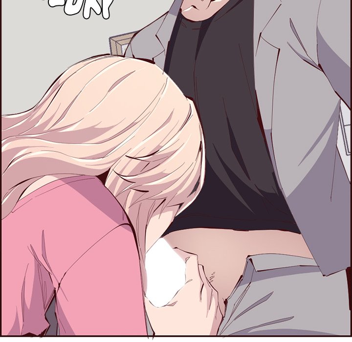 College Secrets Chapter 37 - Manhwa18.com