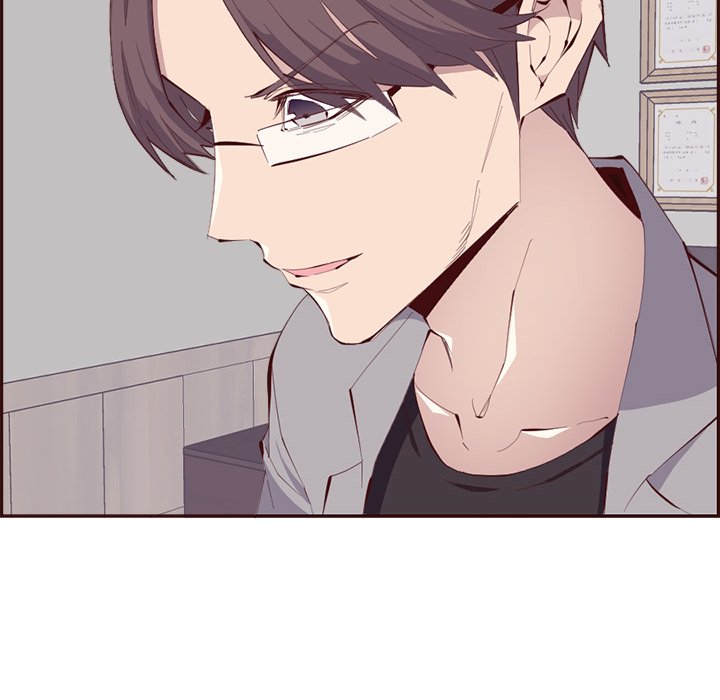 College Secrets Chapter 37 - Manhwa18.com