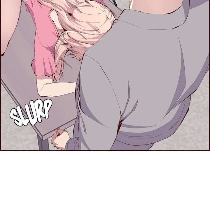 College Secrets Chapter 37 - Manhwa18.com