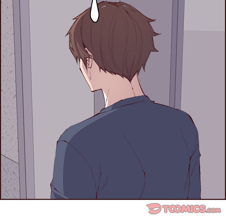 College Secrets Chapter 37 - Manhwa18.com