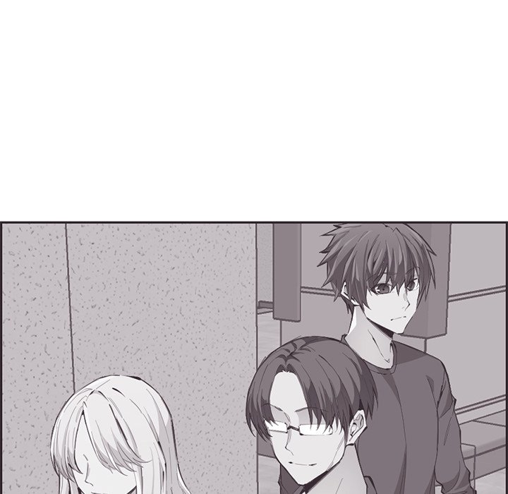 College Secrets Chapter 37 - Manhwa18.com