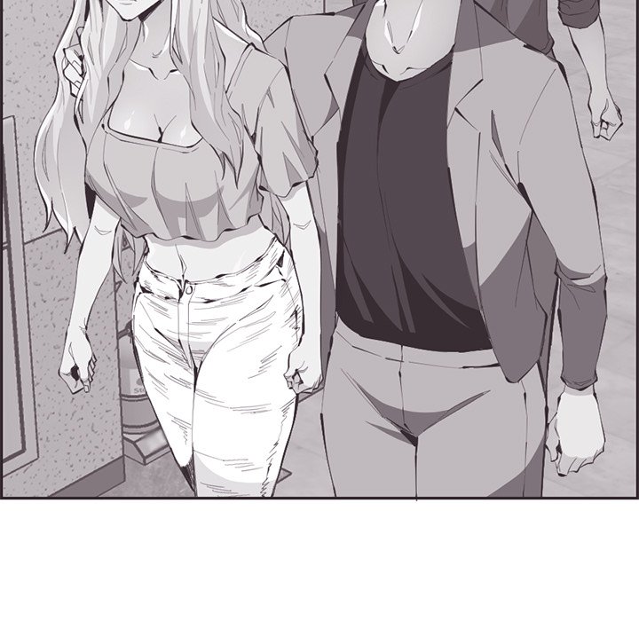 College Secrets Chapter 37 - Manhwa18.com