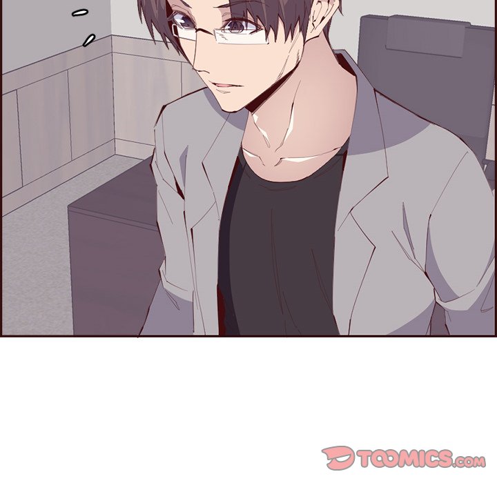 College Secrets Chapter 37 - Manhwa18.com