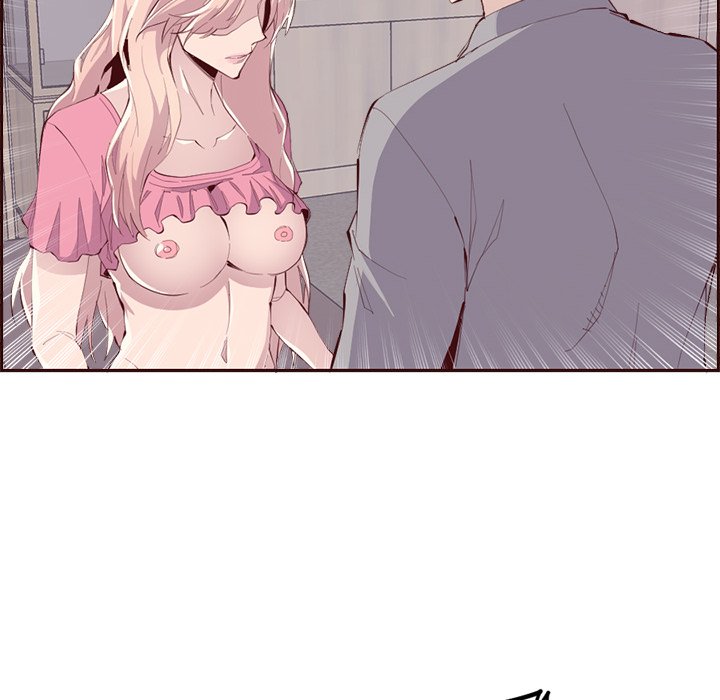 College Secrets Chapter 37 - Manhwa18.com