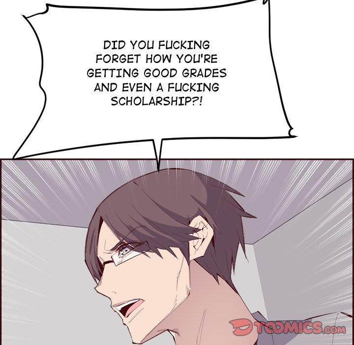 College Secrets Chapter 37 - Manhwa18.com