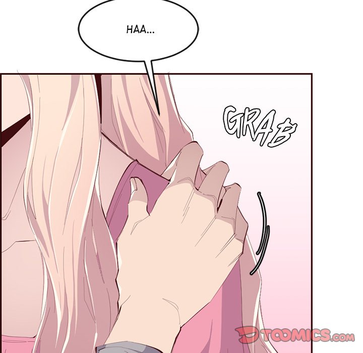 College Secrets Chapter 37 - Manhwa18.com