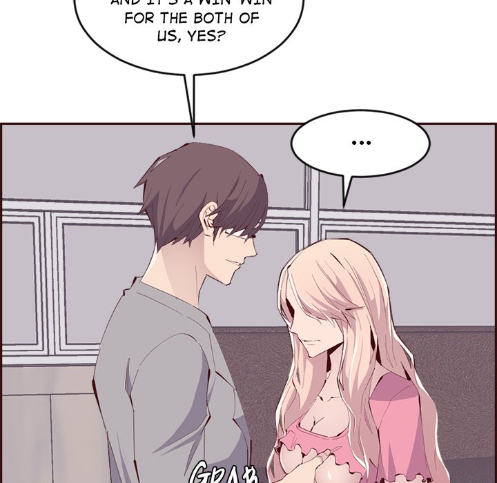 College Secrets Chapter 37 - Manhwa18.com