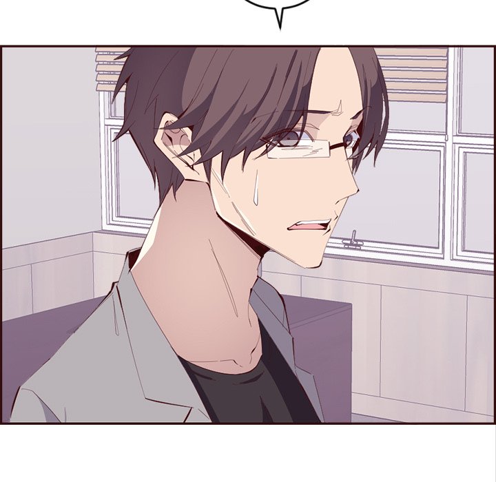 College Secrets Chapter 38 - Manhwa18.com