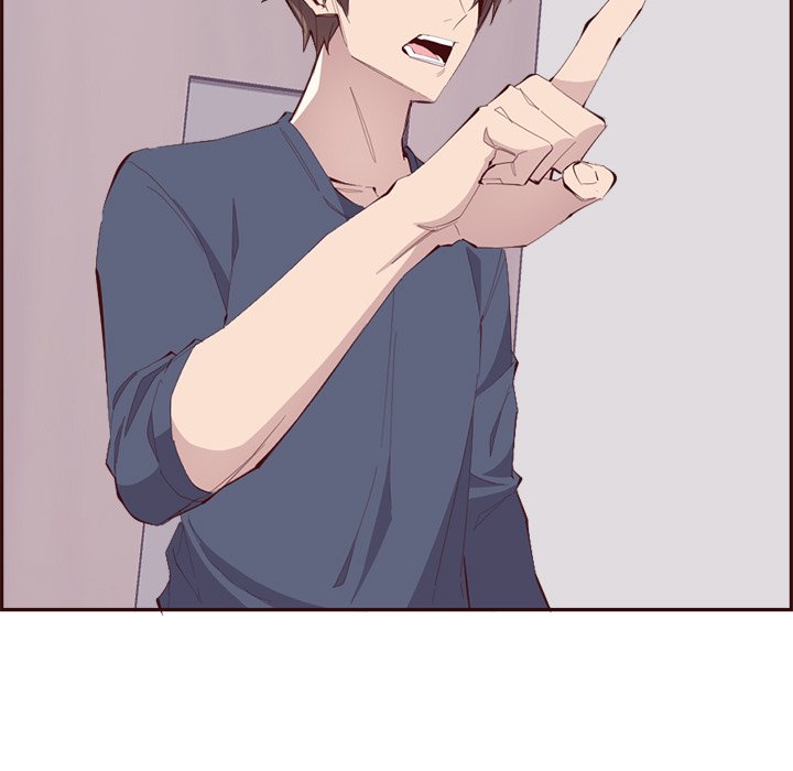 College Secrets Chapter 38 - Manhwa18.com