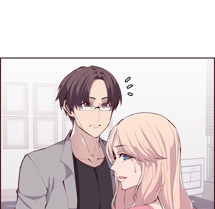 College Secrets Chapter 38 - Manhwa18.com