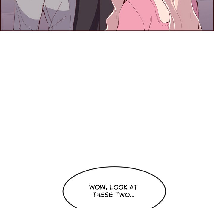 College Secrets Chapter 38 - Manhwa18.com