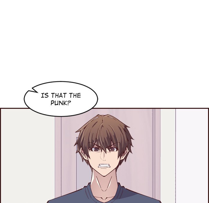 College Secrets Chapter 38 - Manhwa18.com