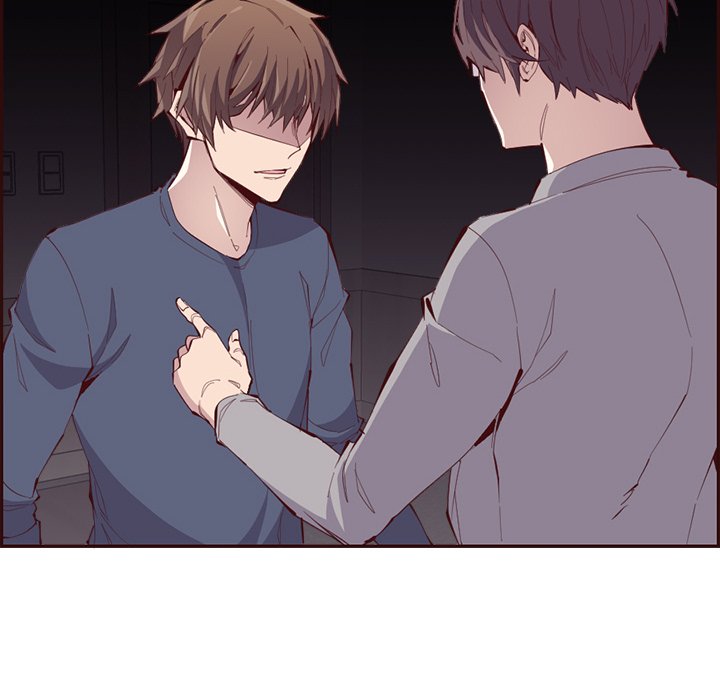 College Secrets Chapter 38 - Manhwa18.com