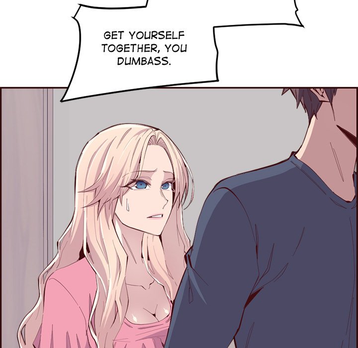 College Secrets Chapter 38 - Manhwa18.com