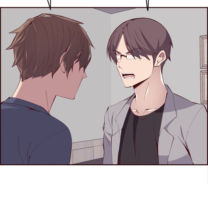 College Secrets Chapter 38 - Manhwa18.com