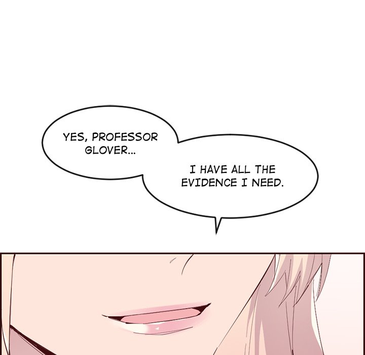 College Secrets Chapter 38 - Manhwa18.com