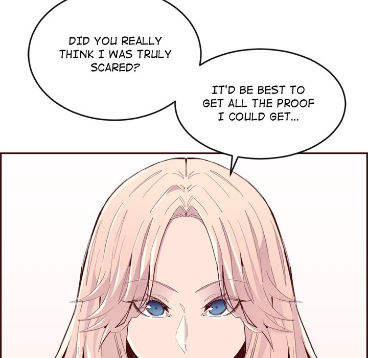 College Secrets Chapter 38 - Manhwa18.com