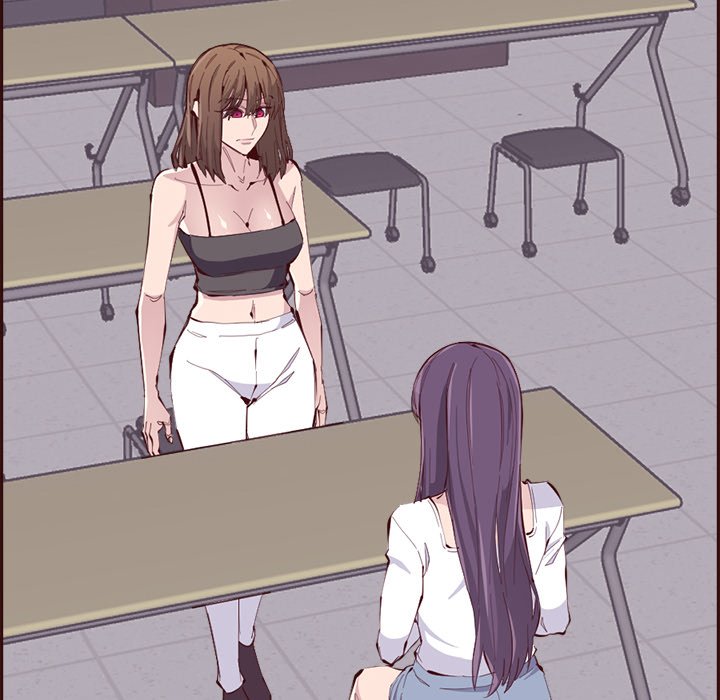 College Secrets Chapter 38 - Manhwa18.com